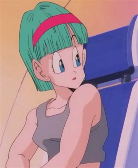 dragon ball z sex bulma